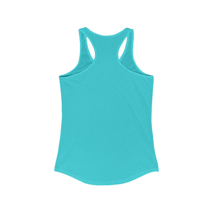 Cat Lover Racerback Tank, Find Your Inner Purr Shirt, Cute Cat Tank Top, Gift for Cat Moms, Summer Workout Gear, Pet Lover Apparel