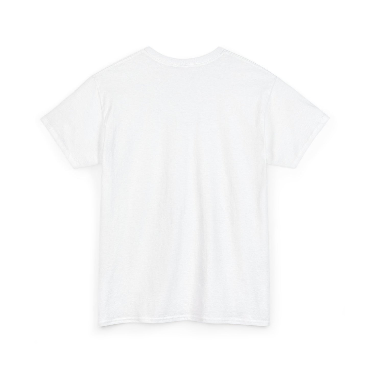 Halloween Jack-in-the-Box, unisex cotton tee
