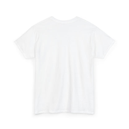 Halloween Jack-in-the-Box, unisex cotton tee