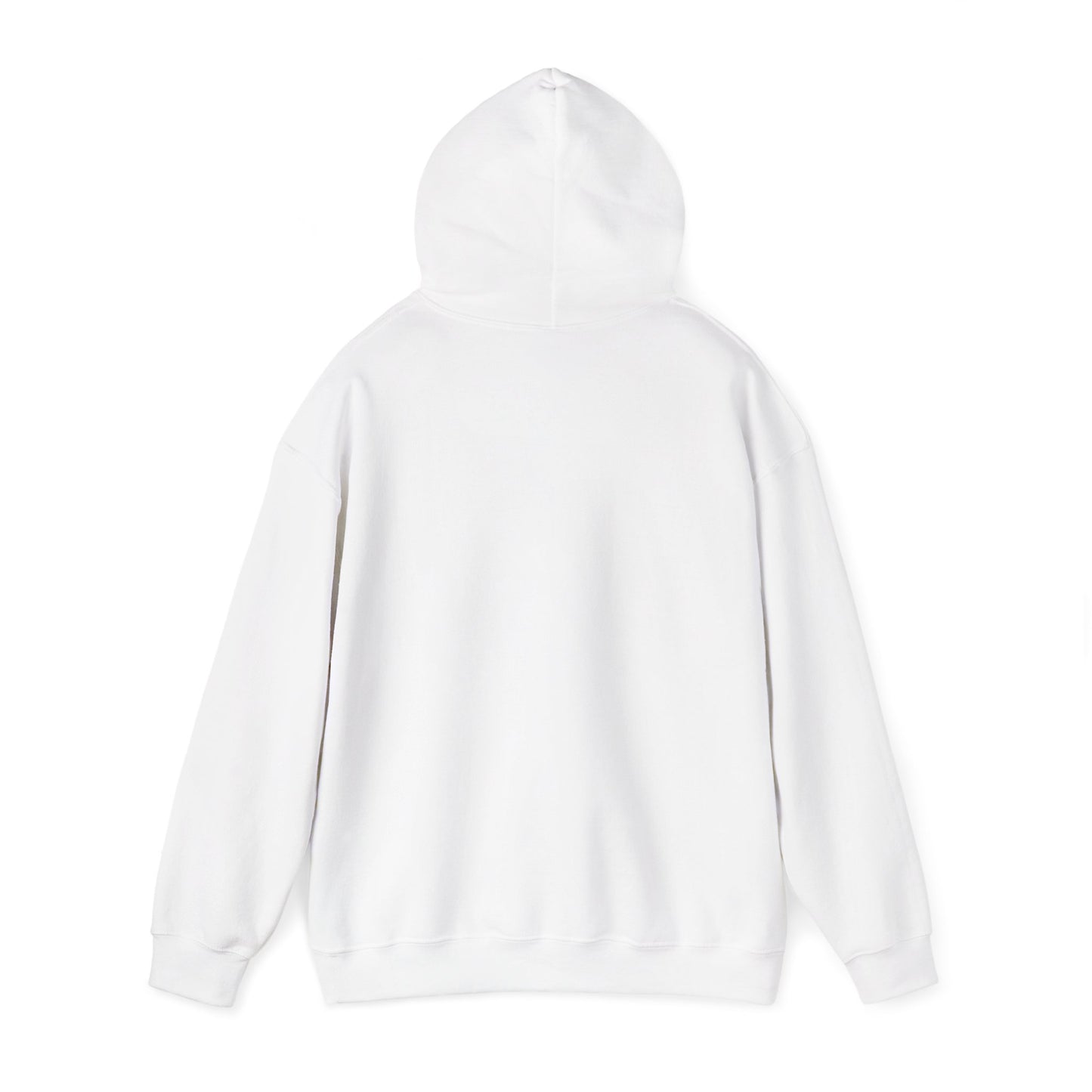 Hooded Sweatshirt - Airplane Mode Mood Sleeping Phone