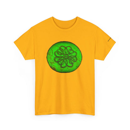 Green Celtic Knot Tee — St. Patrick’s Day Irish Knotwork T-Shirt