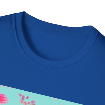 Easily distracted by Butterfly T-Shirt