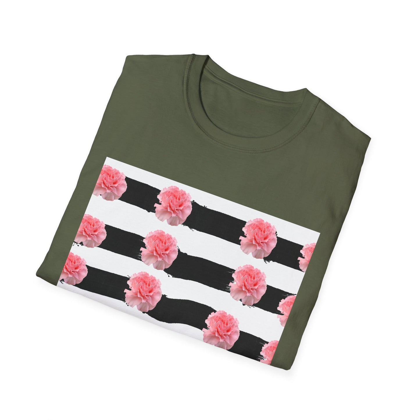 Carnation T-Shirt