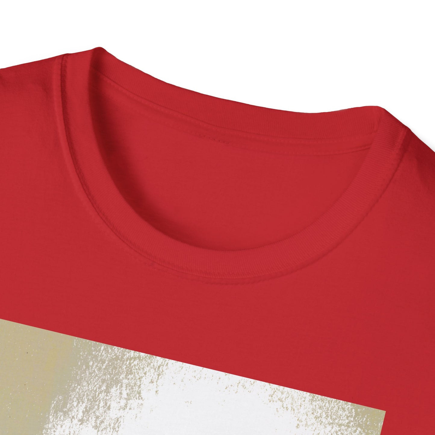 Demonic  Artistic Bear T-Shirt, Unisex Graphic Tee, Unique Animal Art Shirt, Fun Casual Wear, Gift for Kids & Teens, Birthday or Holiday