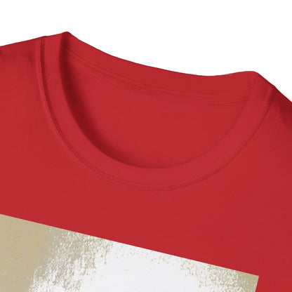 Demonic  Artistic Bear T-Shirt, Unisex Graphic Tee, Unique Animal Art Shirt, Fun Casual Wear, Gift for Kids & Teens, Birthday or Holiday