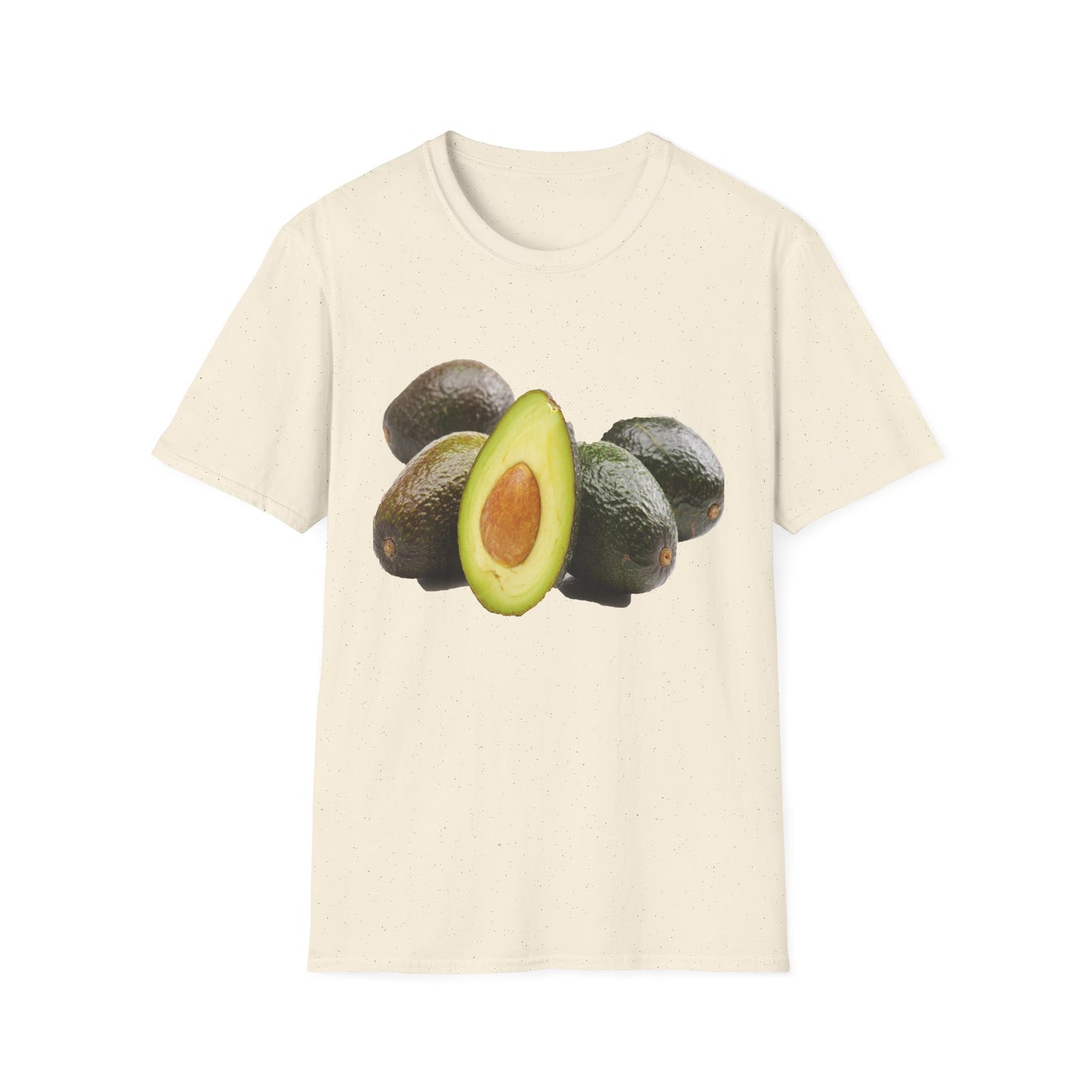 Avocadoes Unisex T-Shirt