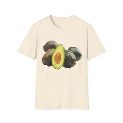 Avocadoes Unisex T-Shirt