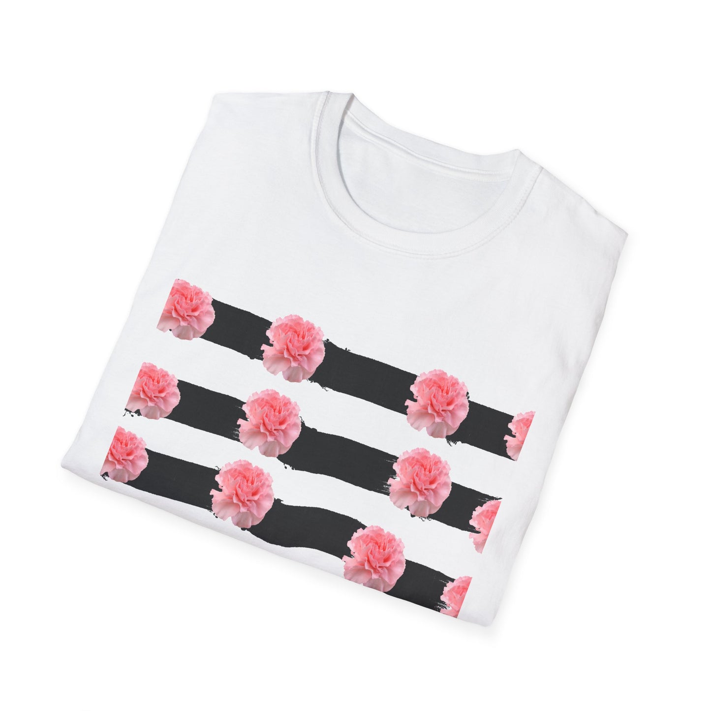 Carnation T-Shirt