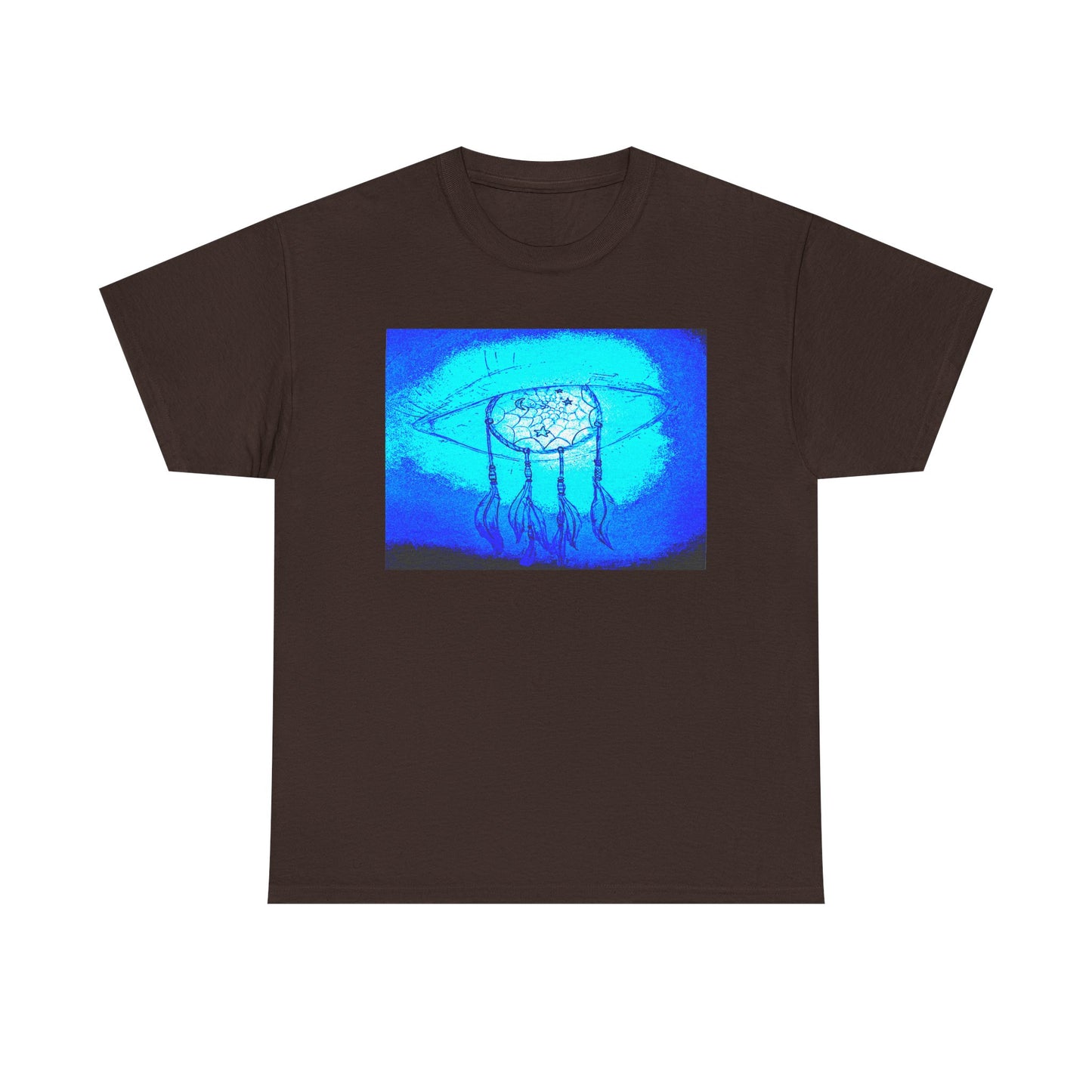 Eye Dreamcatcher Tee