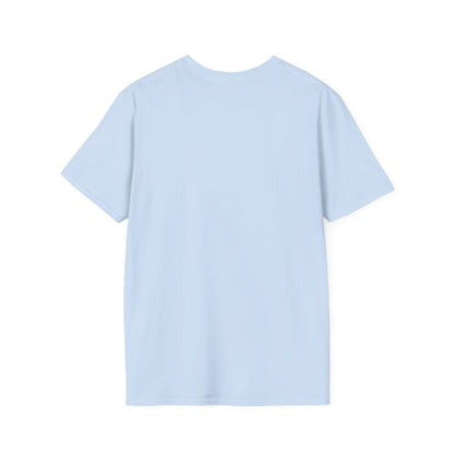 Daises Unisex T-Shirt - You Didn't Wake Up Today to Just Be Average