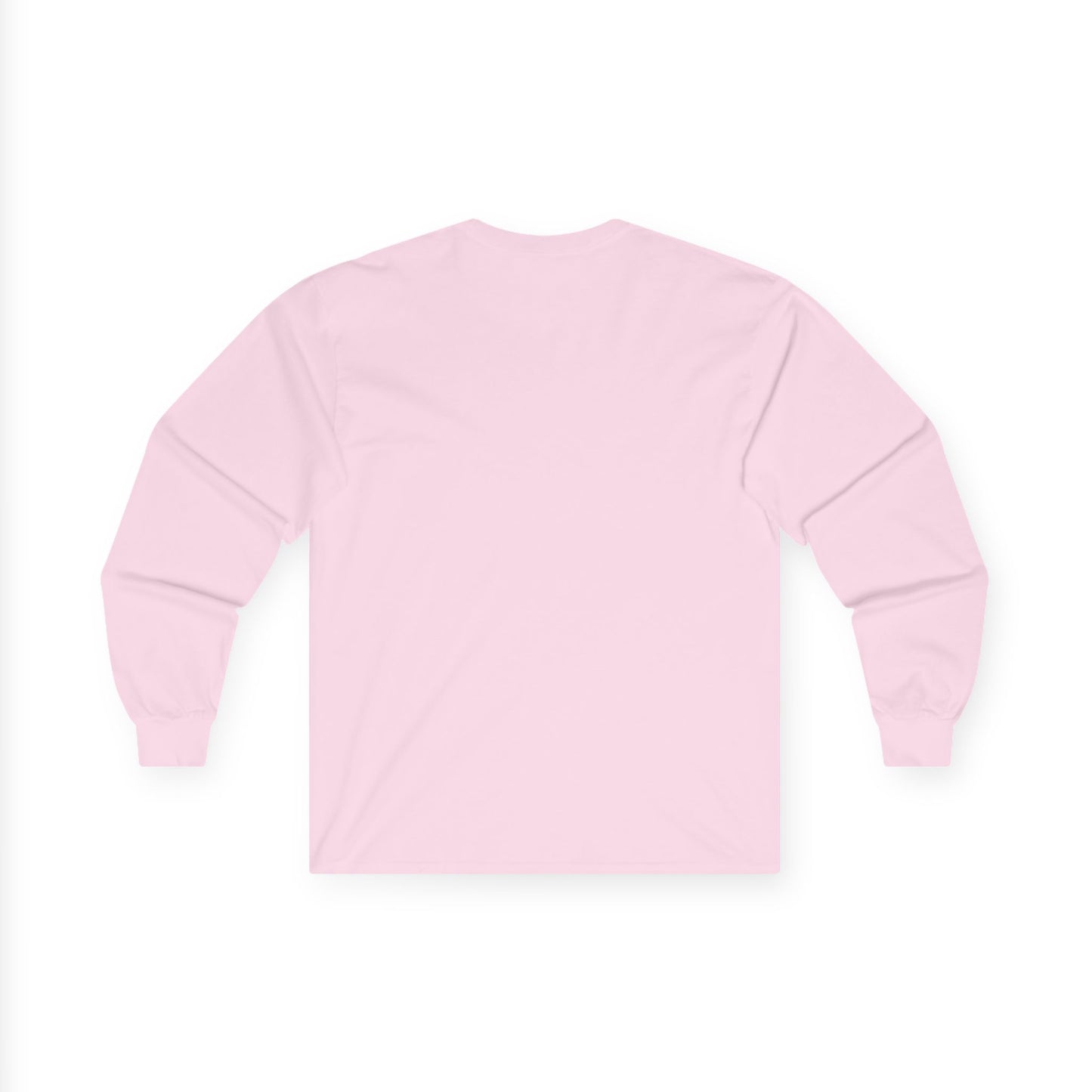 Pumpkin Carved Up Unisex Ultra Cotton Long Sleeve Tee