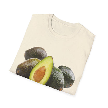 Avocadoes Unisex T-Shirt