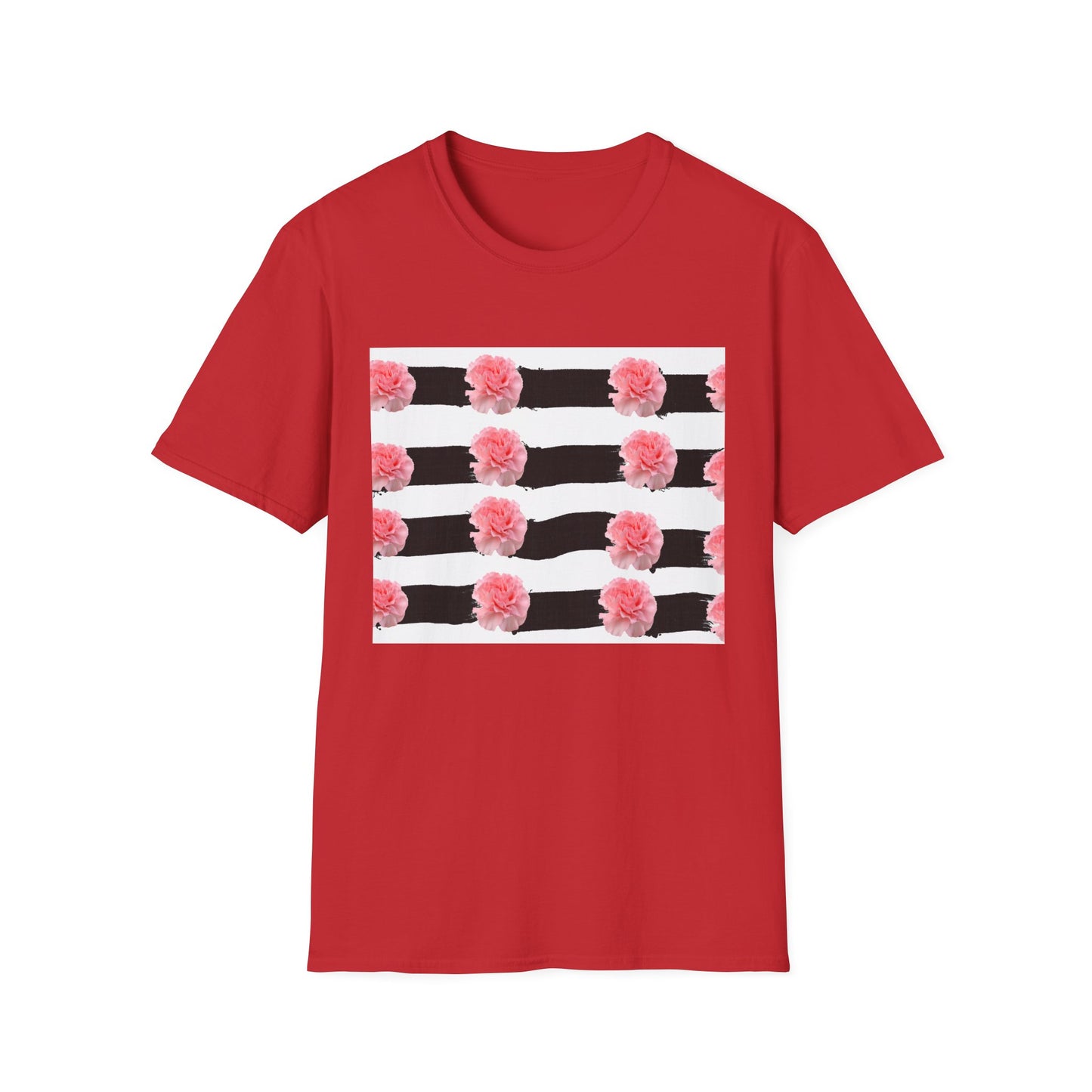 Carnation T-Shirt