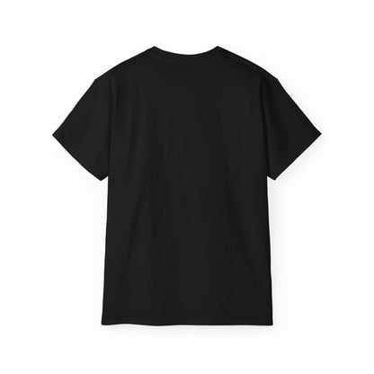 Voodoo Doll Humor Tee, Fun Statement T-Shirt for Everyday Wear, Gift for Friends, Casual Style, Quirky Graphic Shirt, Perfect for Parties