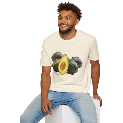 Avocadoes Unisex T-Shirt
