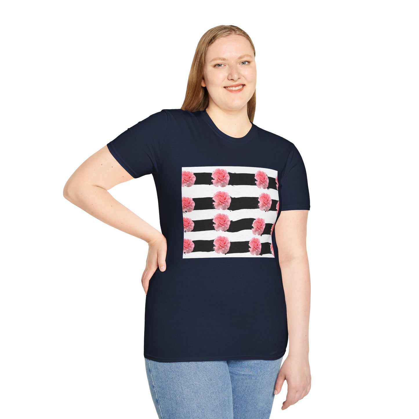 Carnation T-Shirt