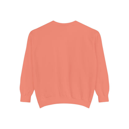 Spooky Pumpkin Sweatshirt, Halloween Apparel, Fall Fashion, Cozy Unisex Crewneck, Pumpkin Decor, Family Friendly Halloween