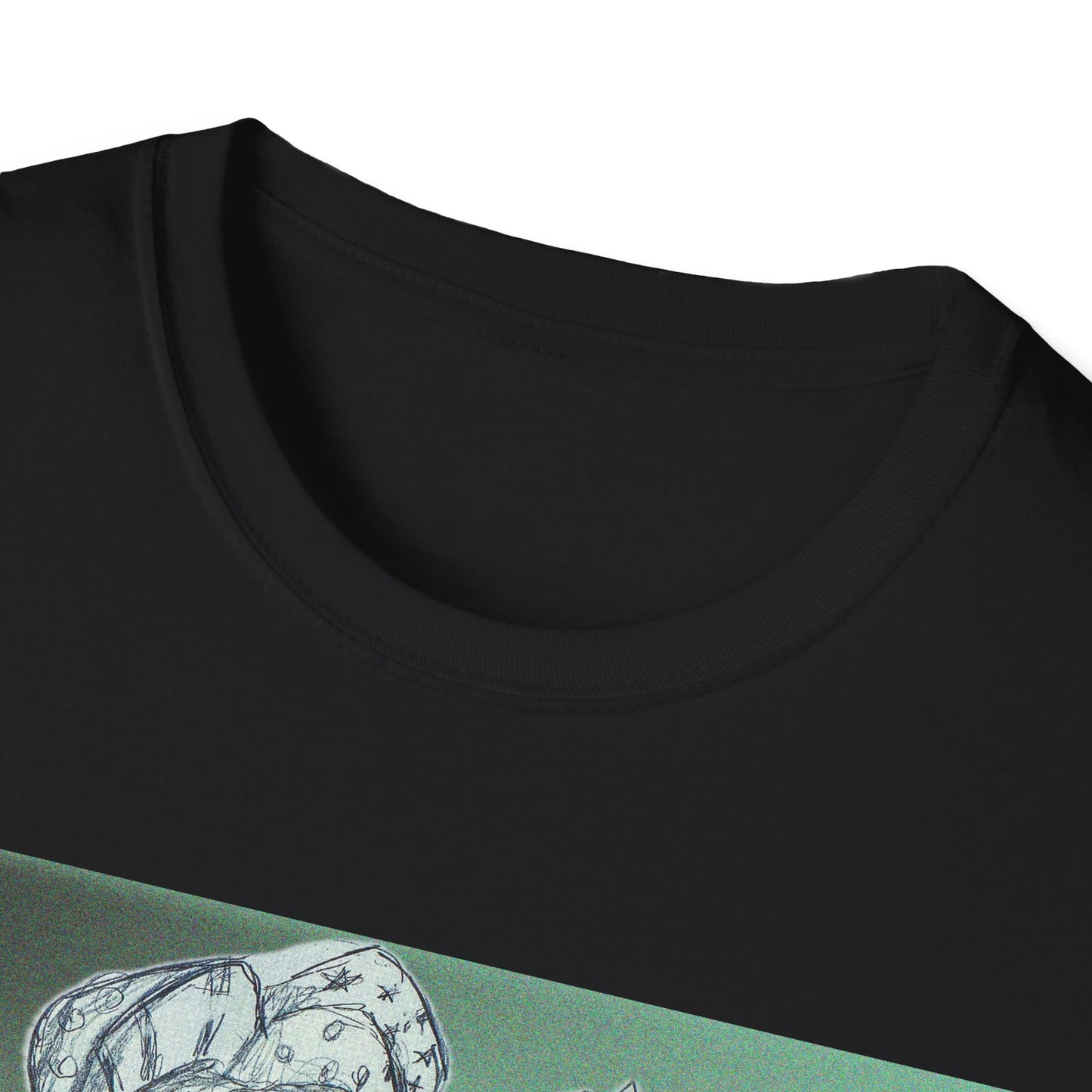 Jester Jack in the Box T-Shirt