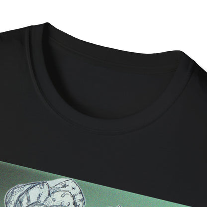 Jester Jack in the Box T-Shirt