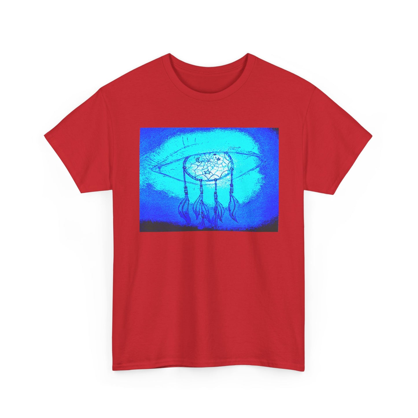 Eye Dreamcatcher Tee