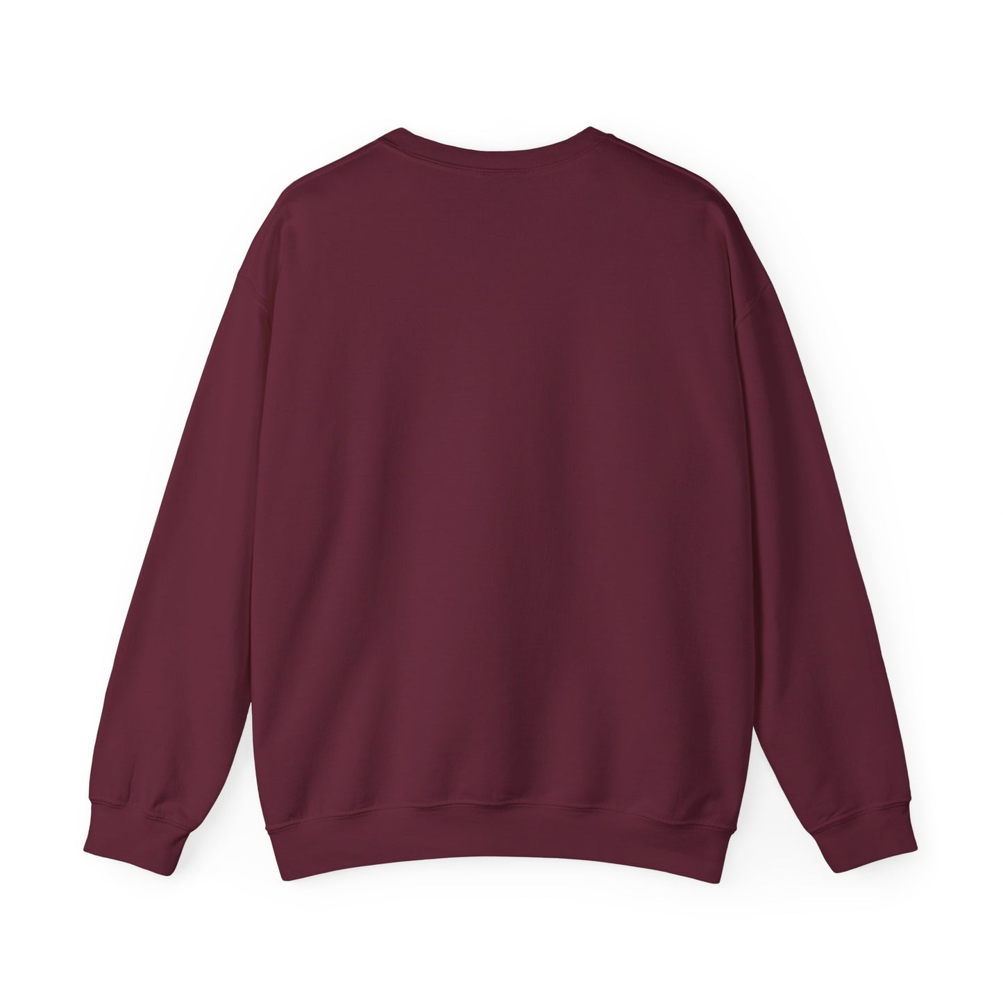 Halloween Smiling Pumpkin Face Sweatshirt