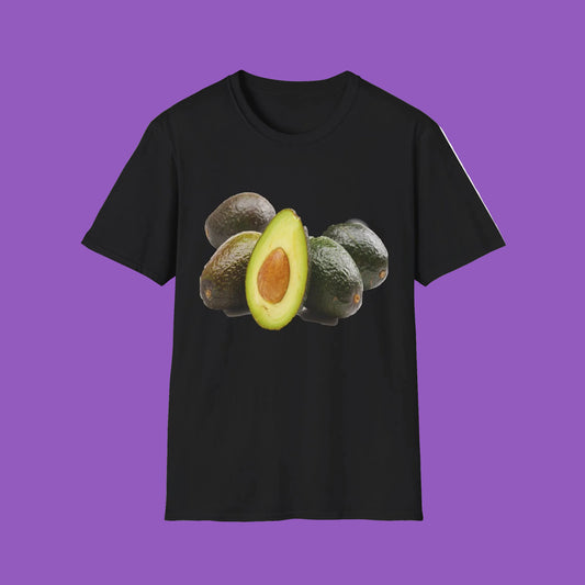 Avocadoes Unisex T-Shirt