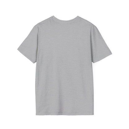Skeleton Scattered Inspiration Unisex T-Shirt