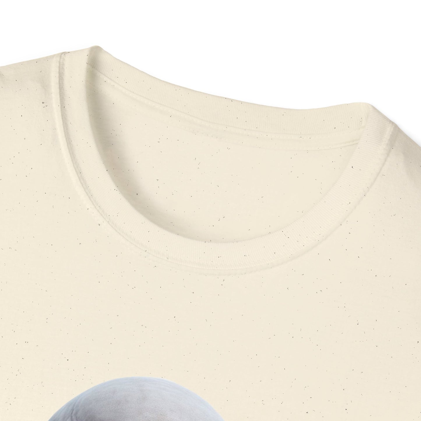 Alien Graphic Unisex T-Shirt | Casual Wear, Gift for Sci-Fi Fans, Birthday Surprise, Unique Statement T-Shirt