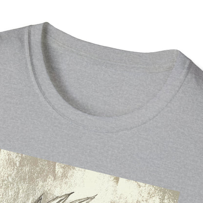 Skull Chief unisex  t-shirt