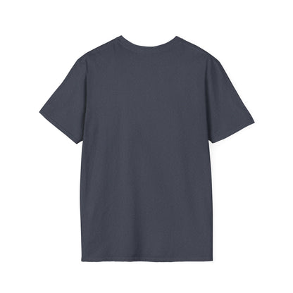 Cute T-Shirt with Sad Salad Face Design