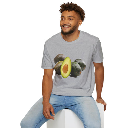 Avocadoes Unisex T-Shirt