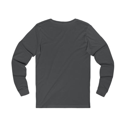 Struck Dumb The New Pandemic Unisex Long Sleeve Graphic Tee, Perfect for Gifting, Music Lovers, Concerts, Everyday Wear, Unique Style