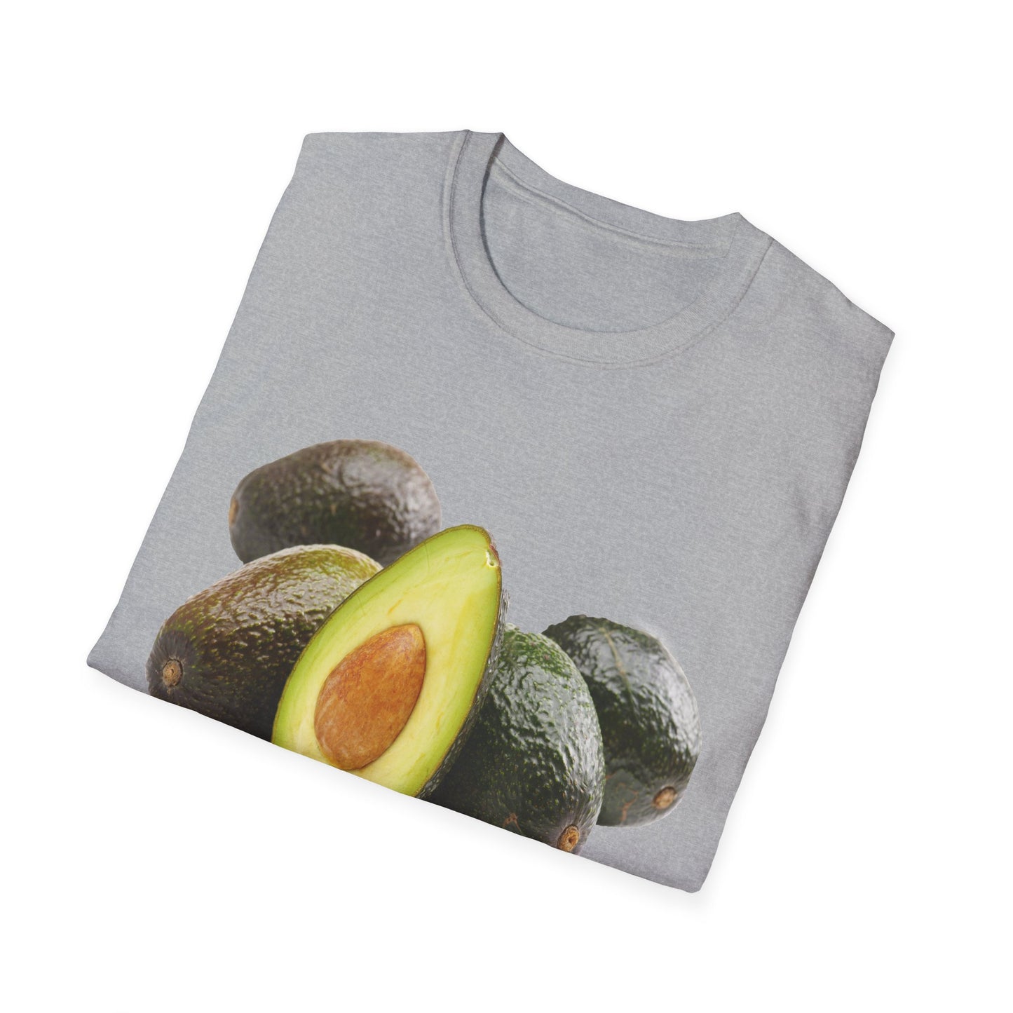 Avocadoes Unisex T-Shirt