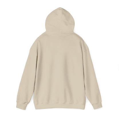 Glow-in-the-Dark Cat Hoodie | Perfect for Cat Lovers, Cozy Nights, Halloween & Everyday Style