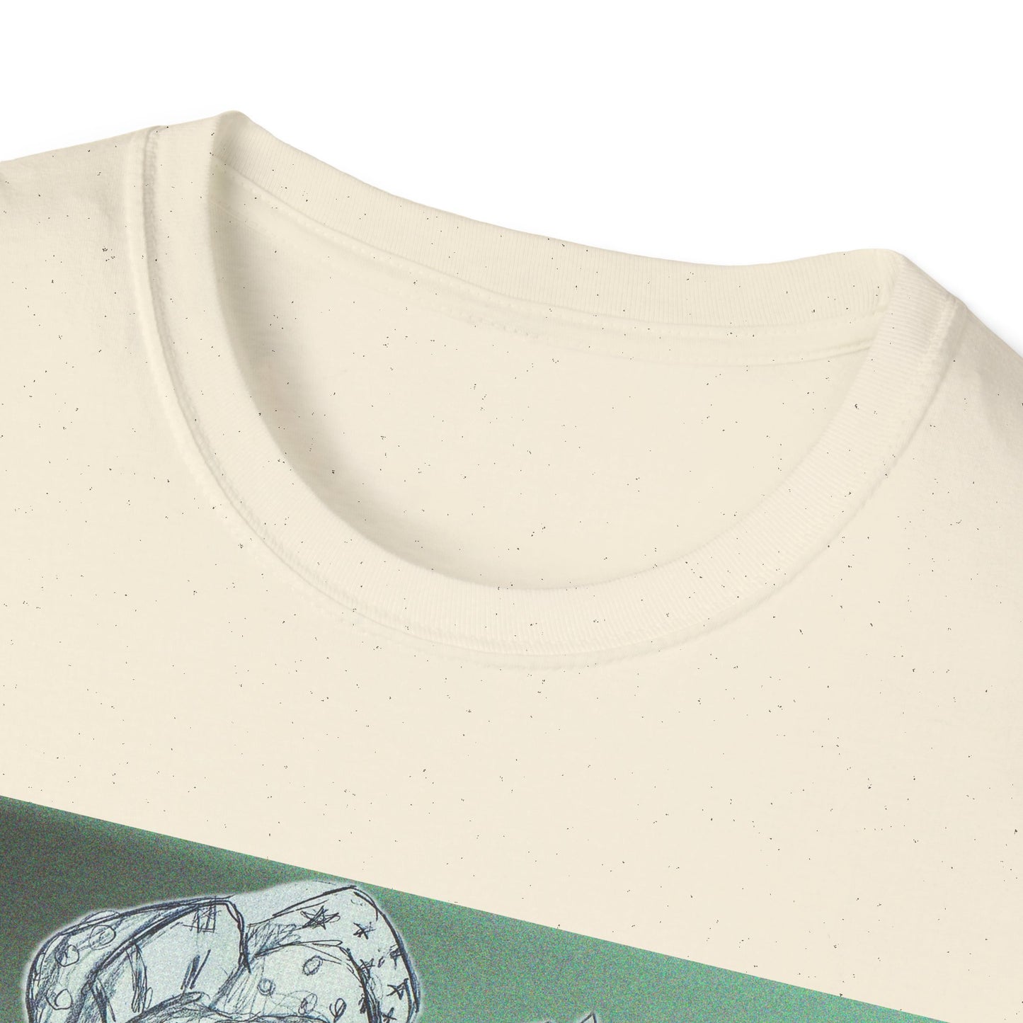 Jester Jack in the Box T-Shirt