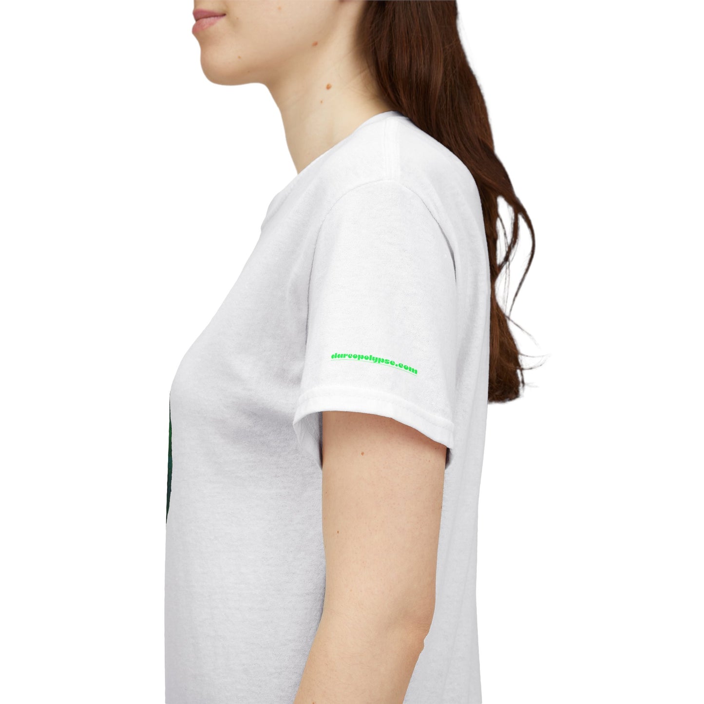 Halloween Fantasy Pumpkin Graphic Tee