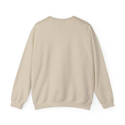 Professional Overthinker Sweatshirt - Unisex Heavy Blend™ Crewneck
