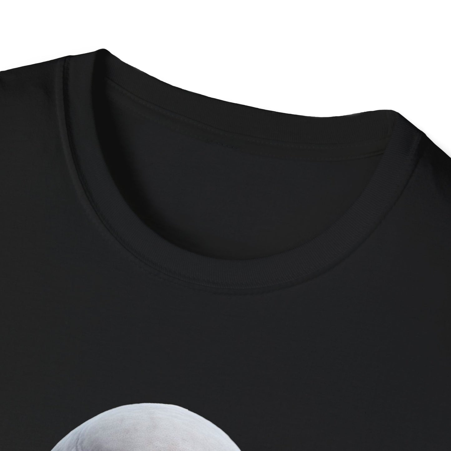 Alien Graphic Unisex T-Shirt | Casual Wear, Gift for Sci-Fi Fans, Birthday Surprise, Unique Statement T-Shirt