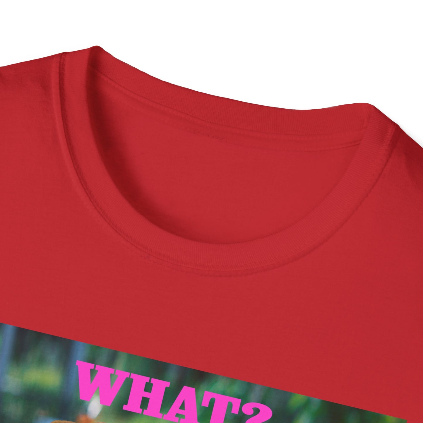Funny Dog Graphic T-Shirt, Pet Lover Gift, Casual Wear, Animal Quote Tee, Birthday Present, Gift for Dog Owners