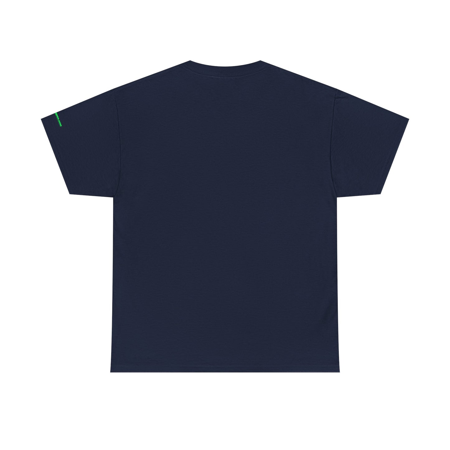 Snake charmers Heavy Cotton Tee