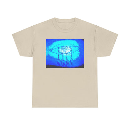 Eye Dreamcatcher Tee