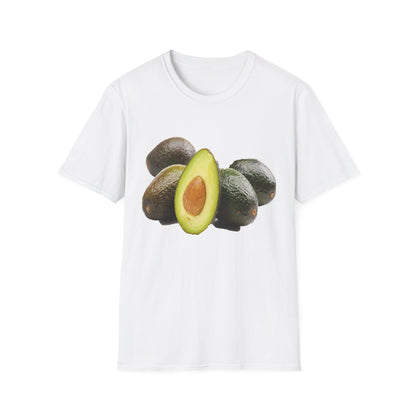 Avocadoes Unisex T-Shirt