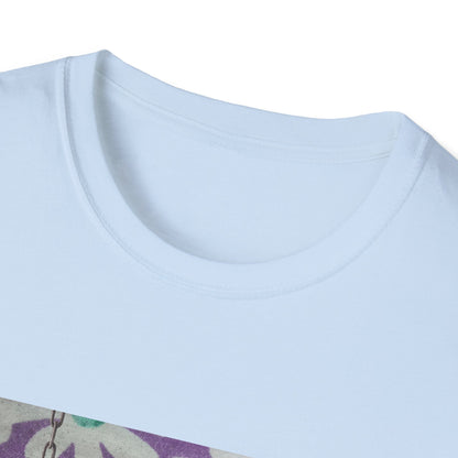 Funny Monday T-Shirt, Unisex Graphic Tee, Gift for Him or Her, Casual Wear, Humor Shirt, Weekend Vibes, Spring Summer Fashion