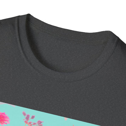 Easily distracted by Butterfly T-Shirt