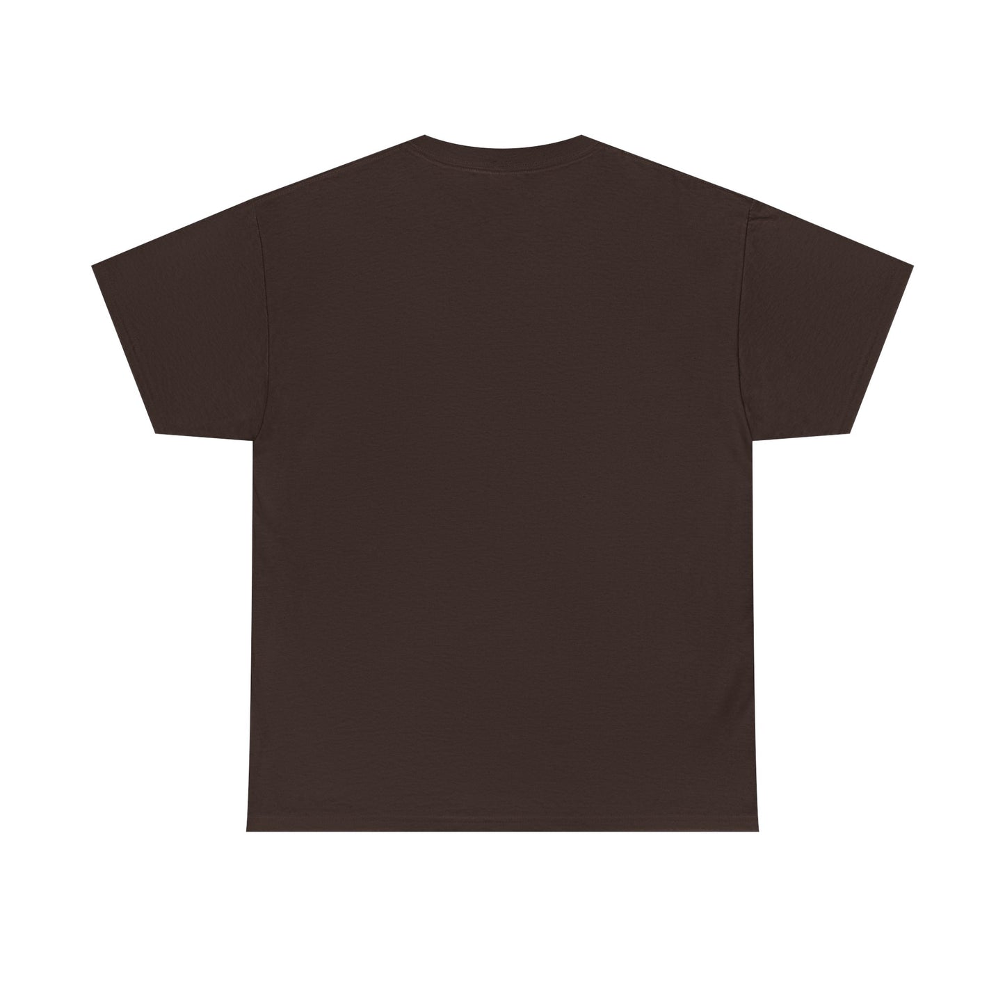 Total Carnage Unisex Heavy Cotton Tee, Casual t-shirt, Graphic Tee, Humor Shirt, Gift for Friends, Fun Apparel