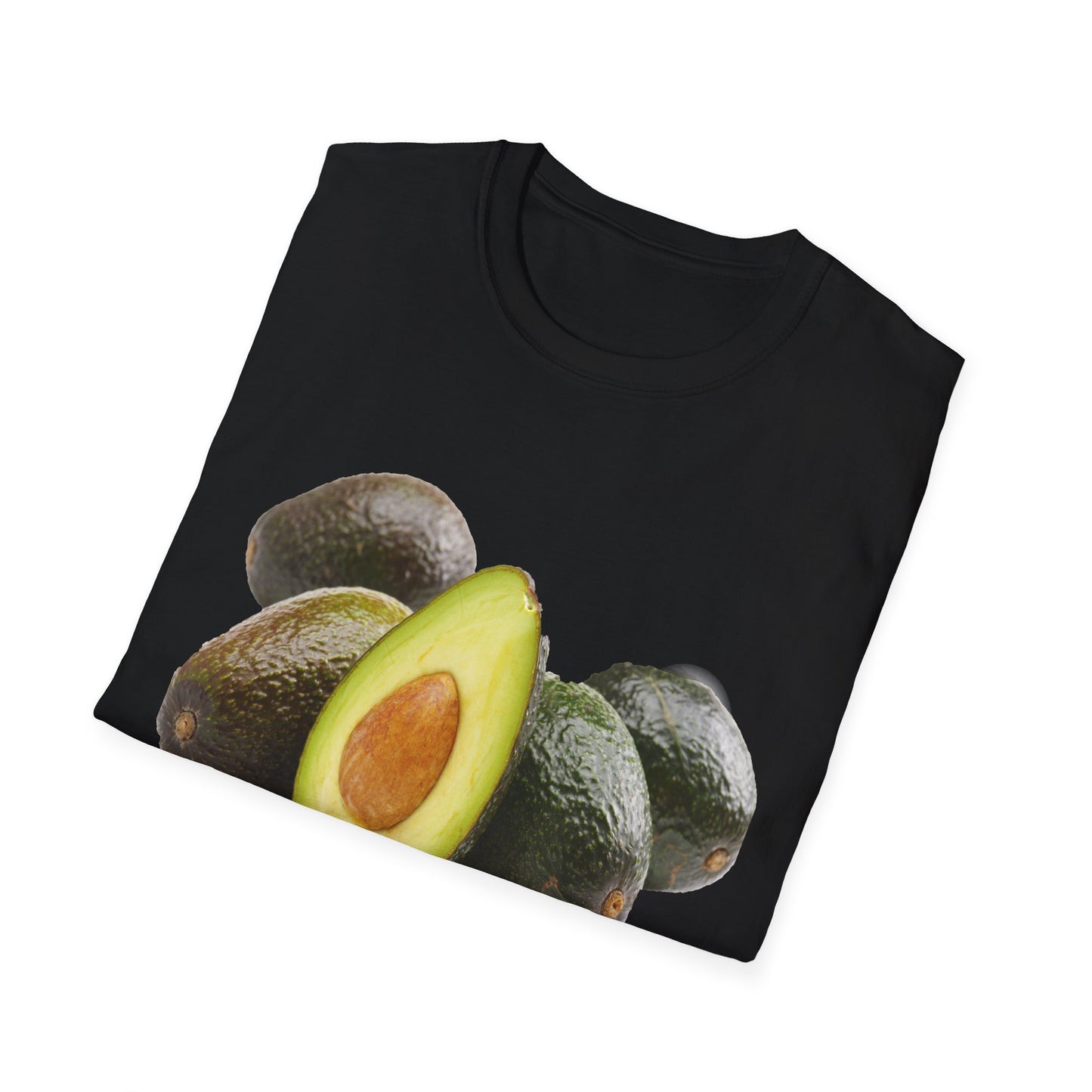 Avocadoes Unisex T-Shirt