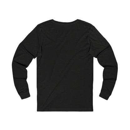 Spooky Halloween Bodies Hit the Floor  Long Sleeve Tee, Perfect for Fall, Costume Parties, and Autumn Gatherings, Unique Graphic Tee, Unisex Apparel