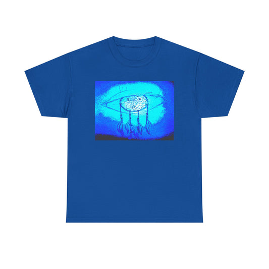 Eye Dreamcatcher Tee