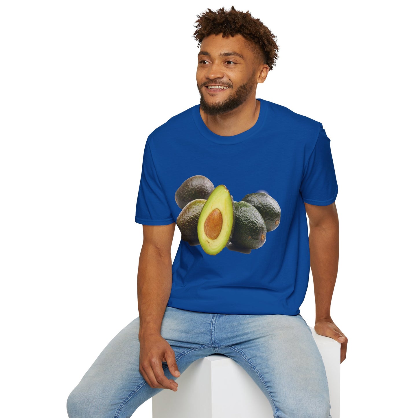 Avocadoes Unisex T-Shirt