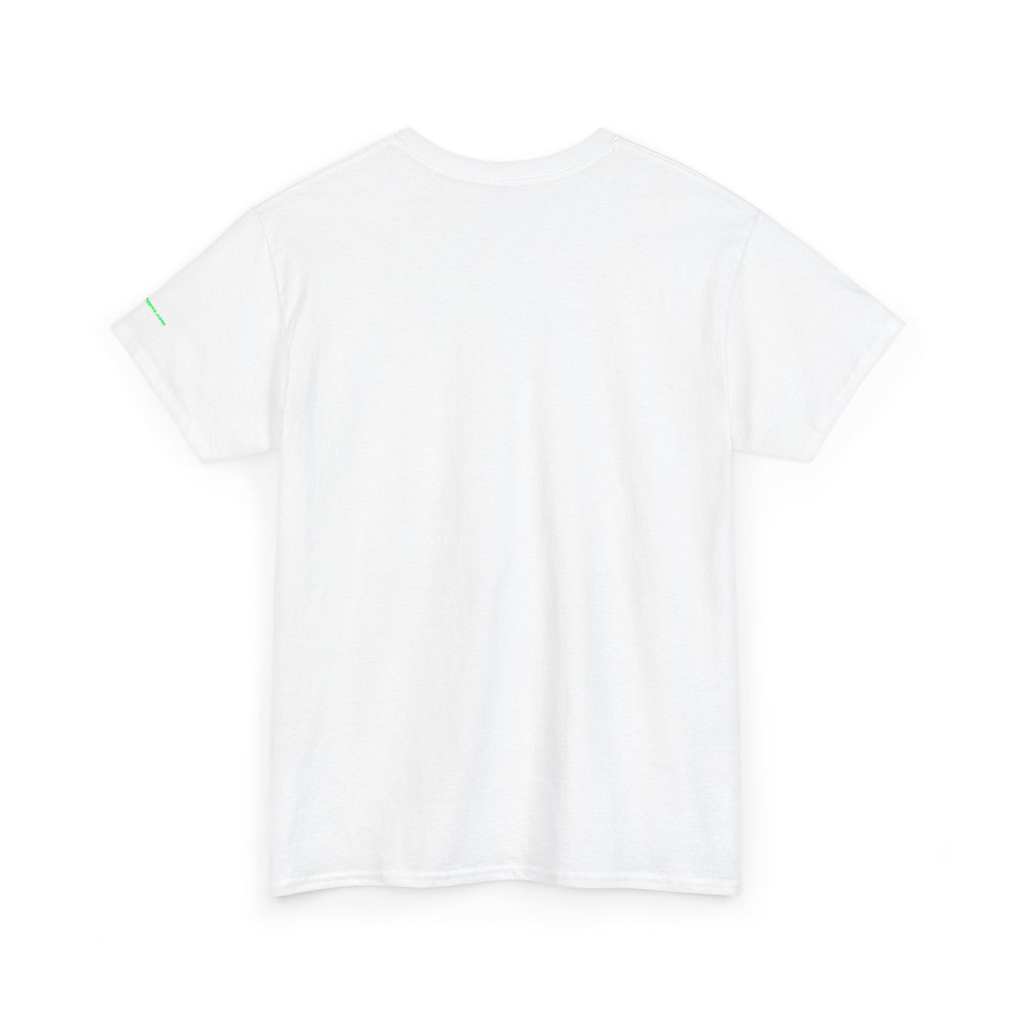 Mystical Dragon Unisex Heavy Cotton Tee